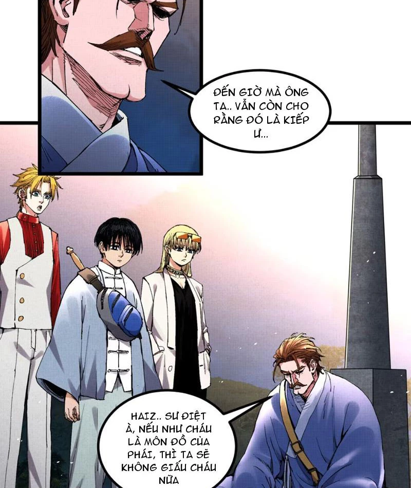 Đạo Vô Danh Chapter 13 - 40