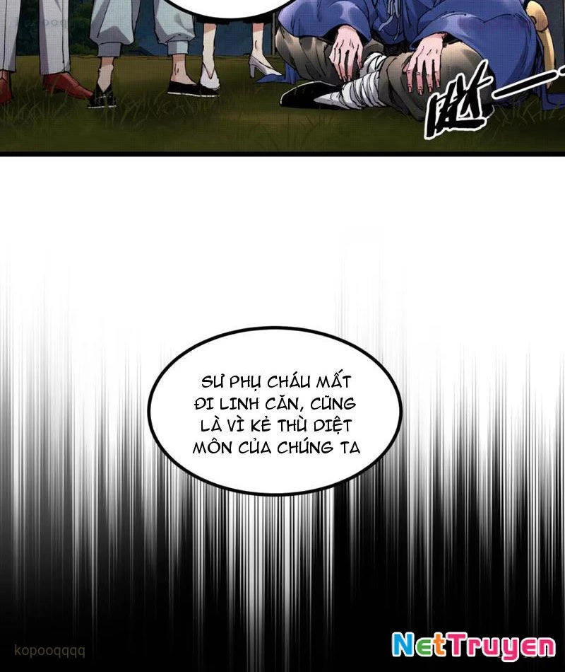 Đạo Vô Danh Chapter 13 - 41