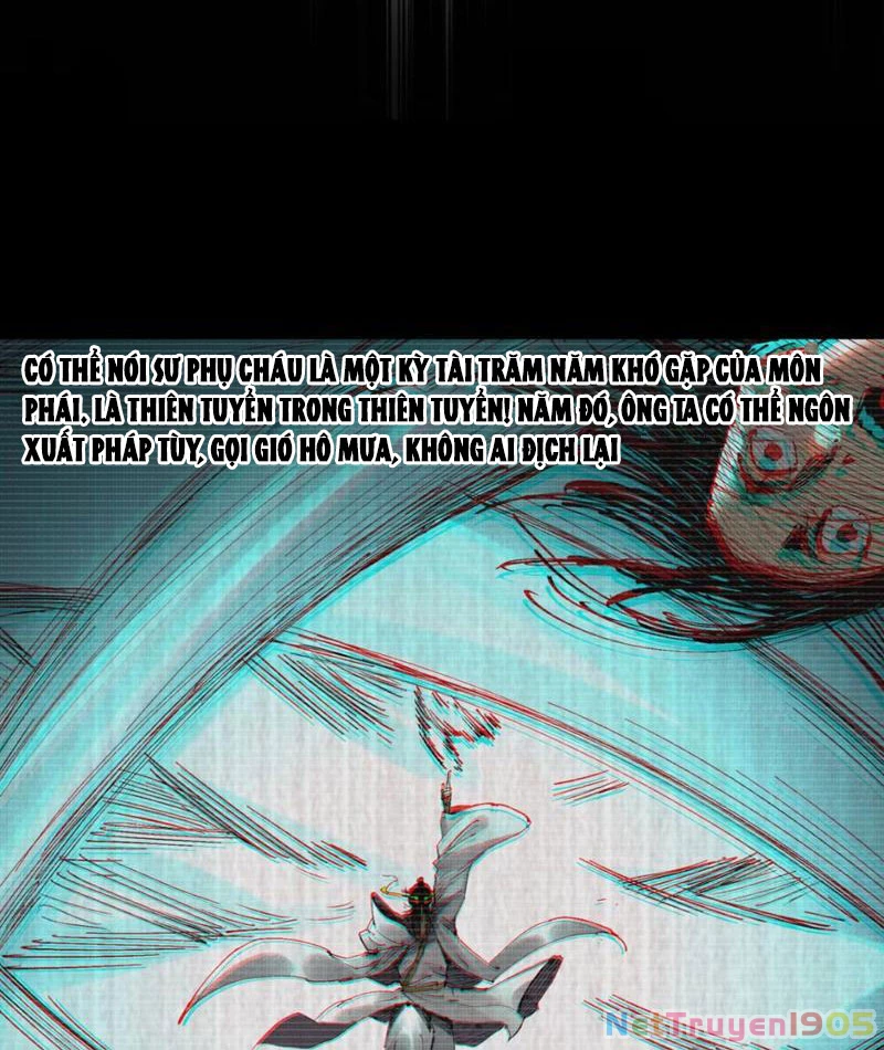 Đạo Vô Danh Chapter 13 - 42