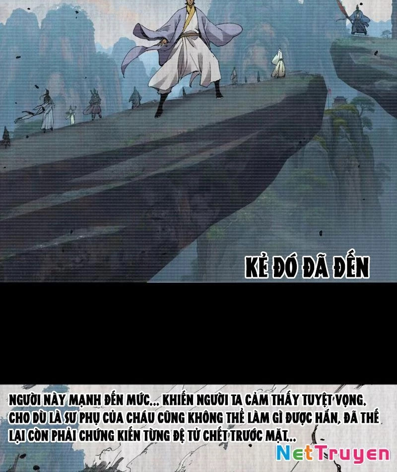 Đạo Vô Danh Chapter 13 - 46