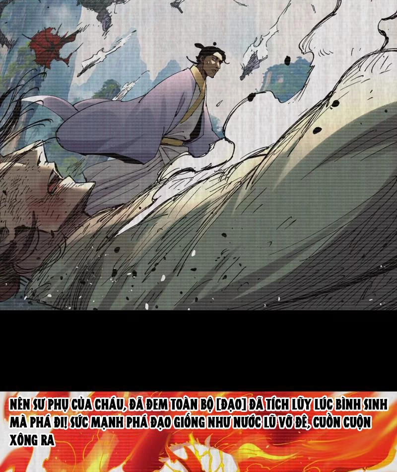 Đạo Vô Danh Chapter 13 - 47