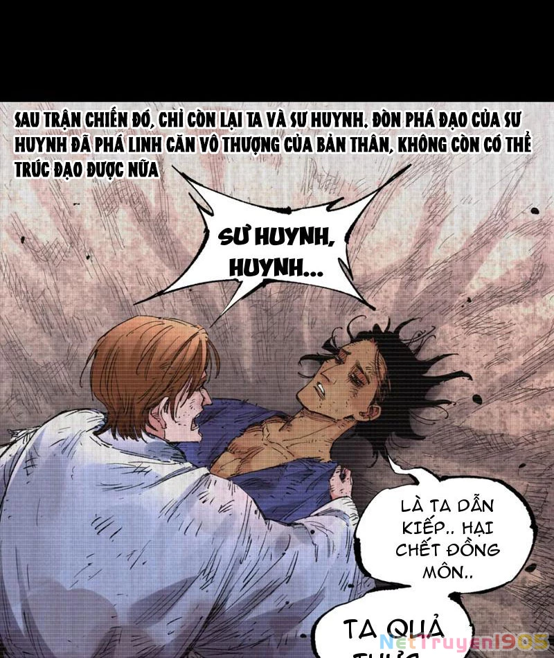 Đạo Vô Danh Chapter 13 - 50