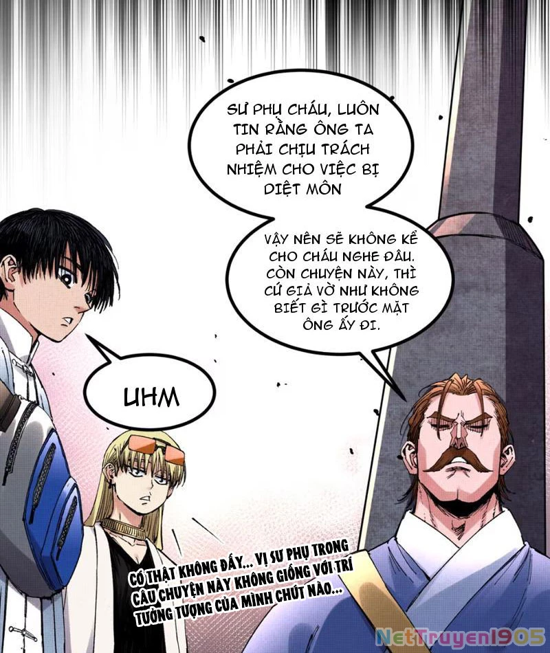 Đạo Vô Danh Chapter 13 - 52