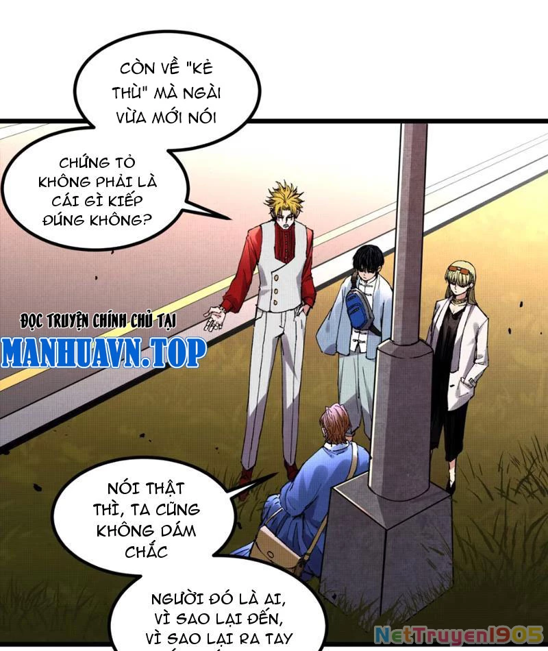 Đạo Vô Danh Chapter 13 - 54