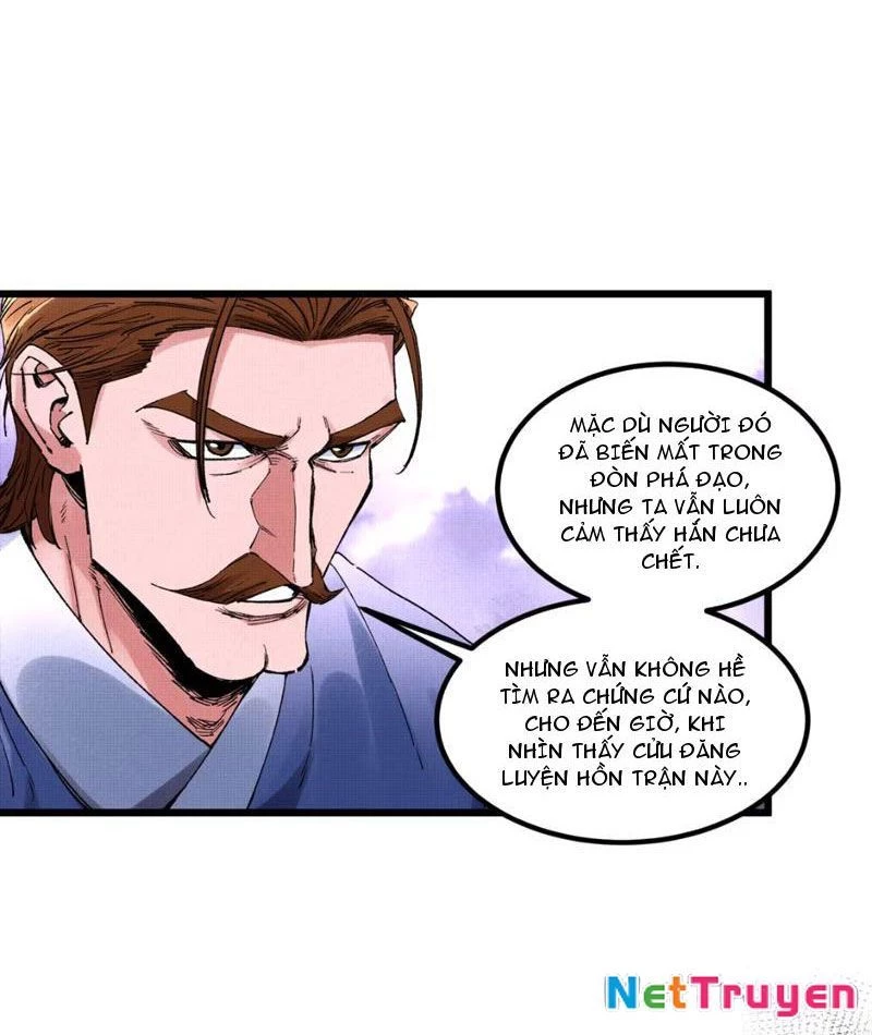 Đạo Vô Danh Chapter 13 - 56