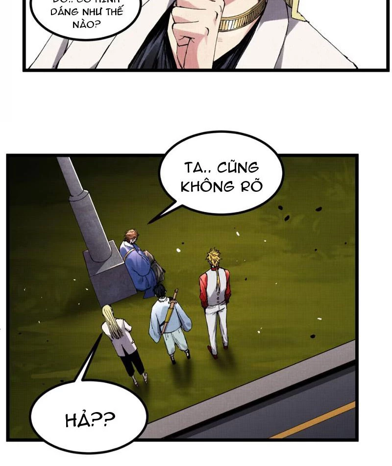 Đạo Vô Danh Chapter 13 - 60