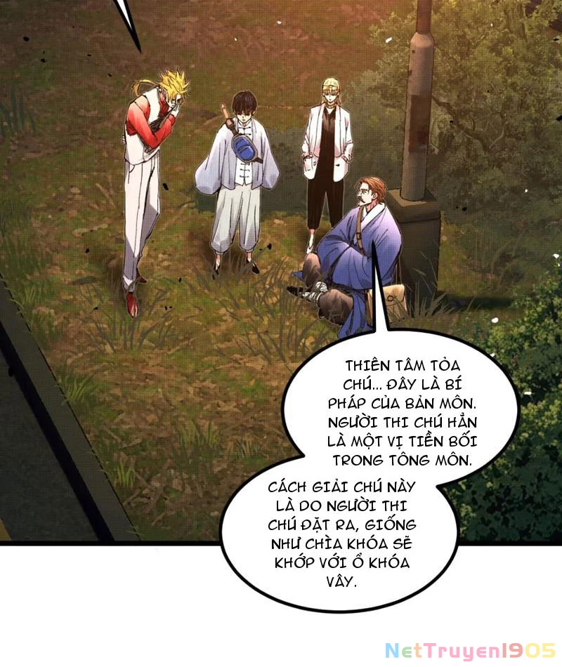 Đạo Vô Danh Chapter 13 - 68