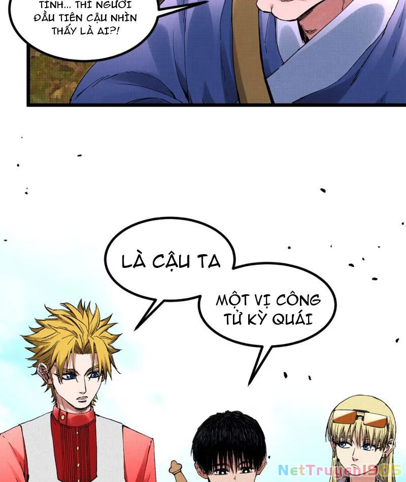 Đạo Vô Danh Chapter 13 - 70