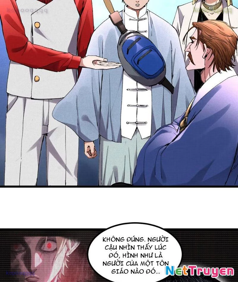 Đạo Vô Danh Chapter 13 - 71