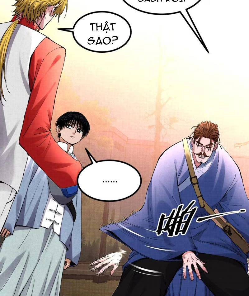 Đạo Vô Danh Chapter 13 - 74