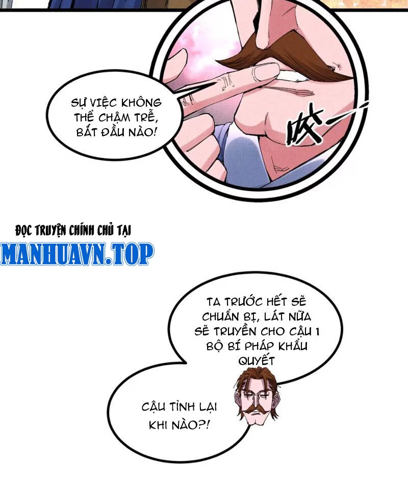 Đạo Vô Danh Chapter 13 - 77