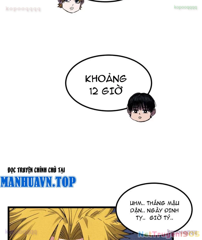 Đạo Vô Danh Chapter 13 - 79