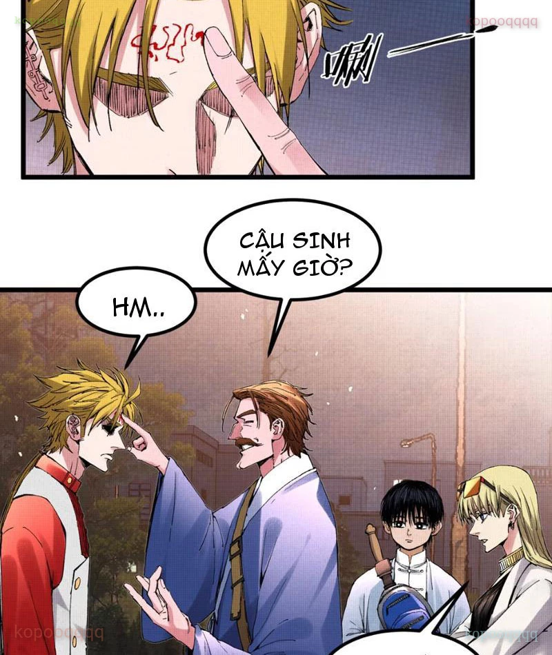 Đạo Vô Danh Chapter 13 - 80