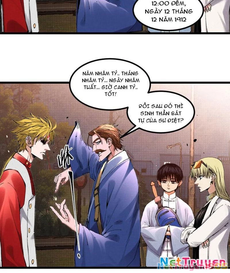 Đạo Vô Danh Chapter 13 - 81