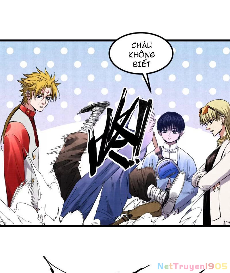 Đạo Vô Danh Chapter 13 - 82