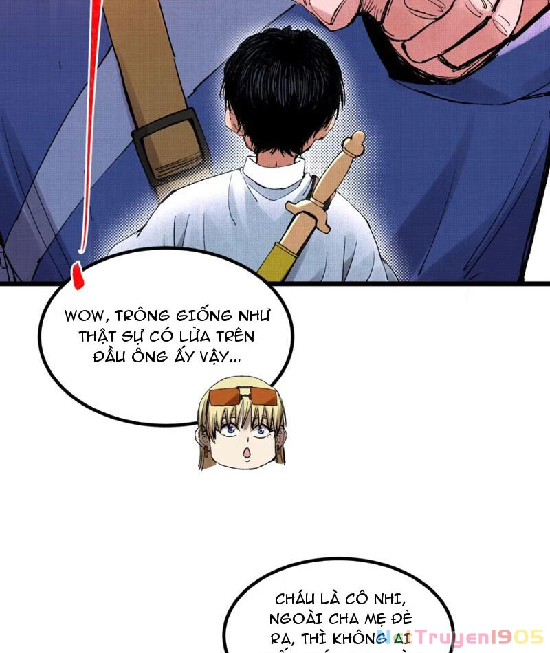 Đạo Vô Danh Chapter 13 - 85