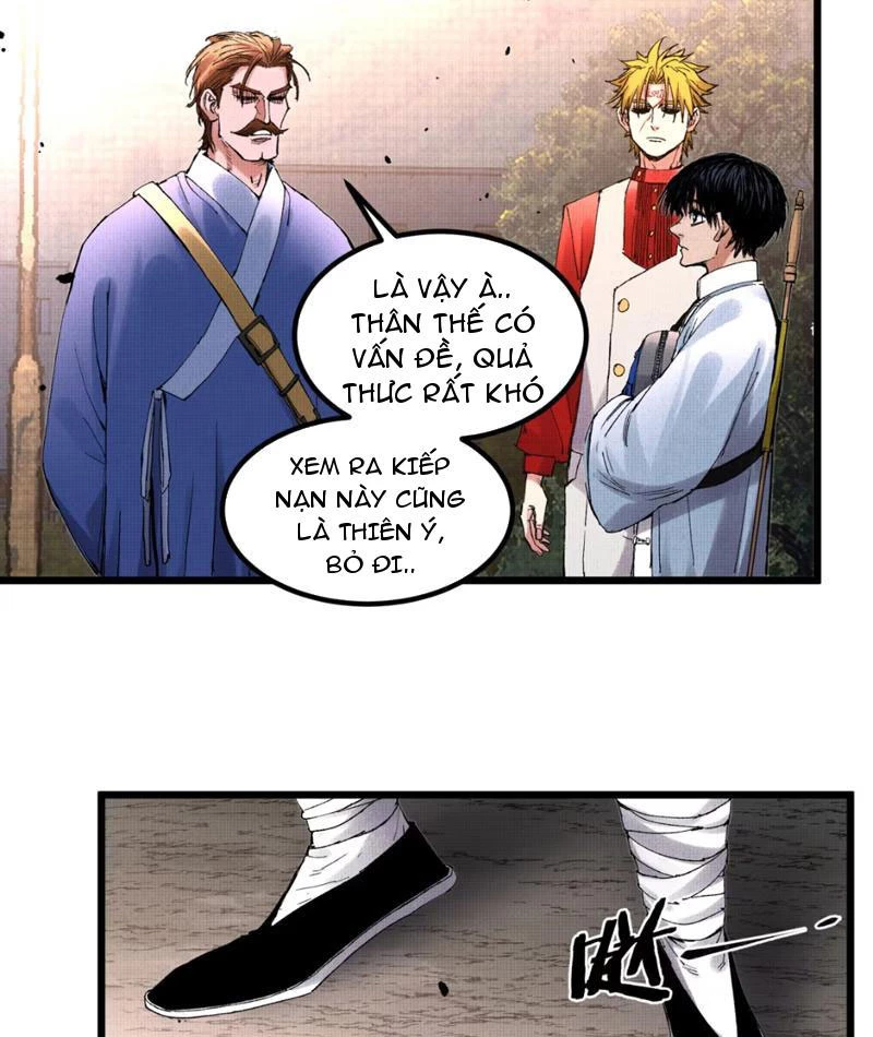 Đạo Vô Danh Chapter 13 - 87