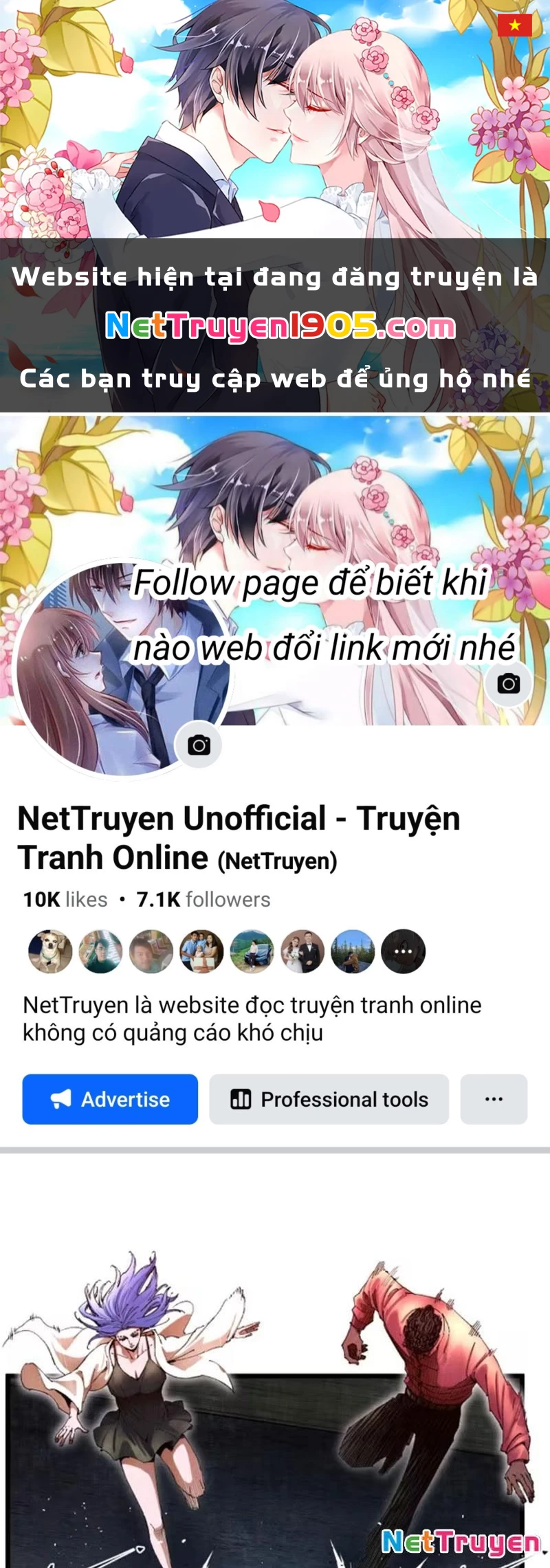 Đạo Vô Danh Chapter 14 - 1