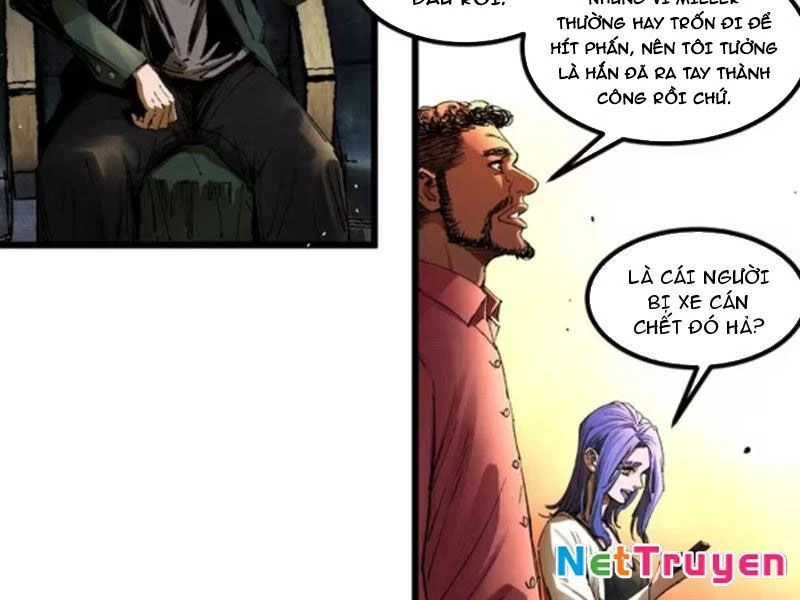 Đạo Vô Danh Chapter 14 - 11
