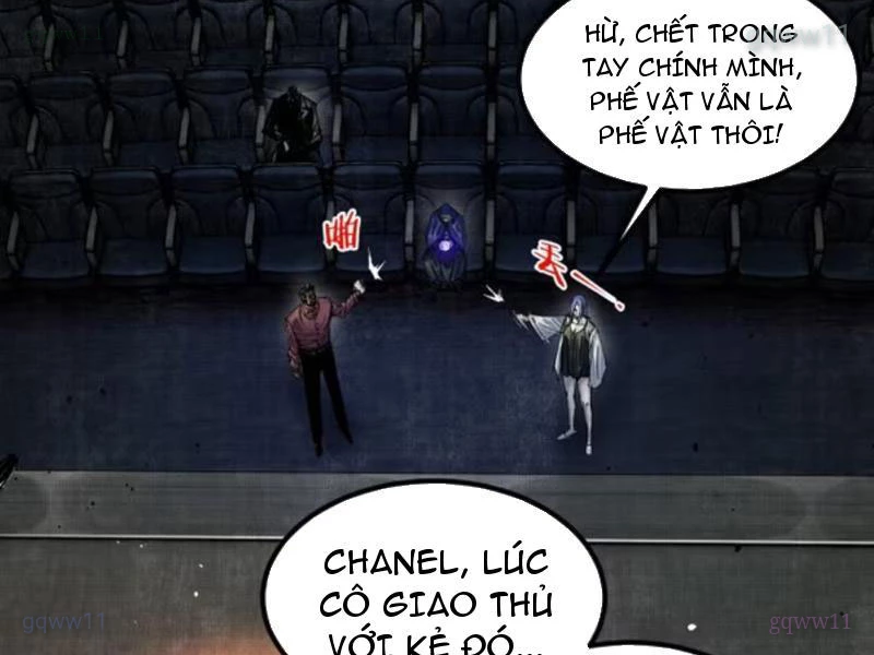 Đạo Vô Danh Chapter 14 - 18