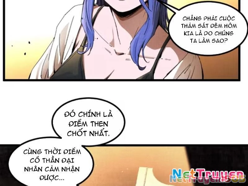 Đạo Vô Danh Chapter 14 - 21