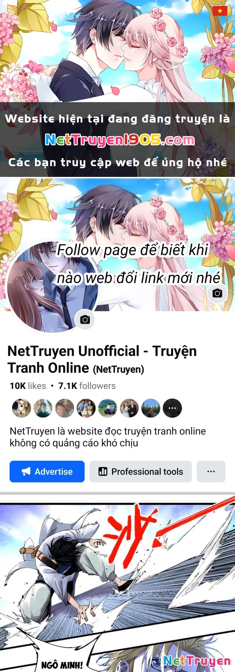 Đạo Vô Danh Chapter 15 - 1