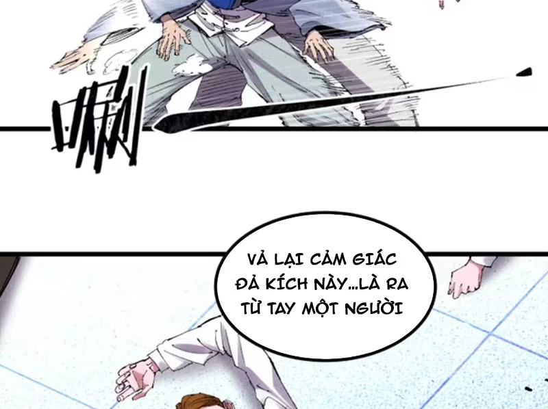 Đạo Vô Danh Chapter 15 - 18