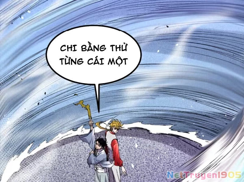 Đạo Vô Danh Chapter 15 - 24
