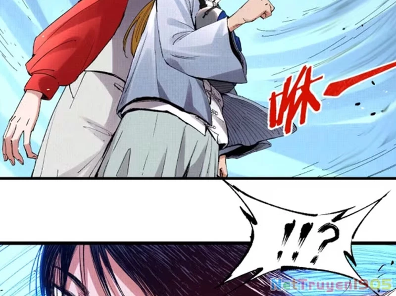Đạo Vô Danh Chapter 15 - 27