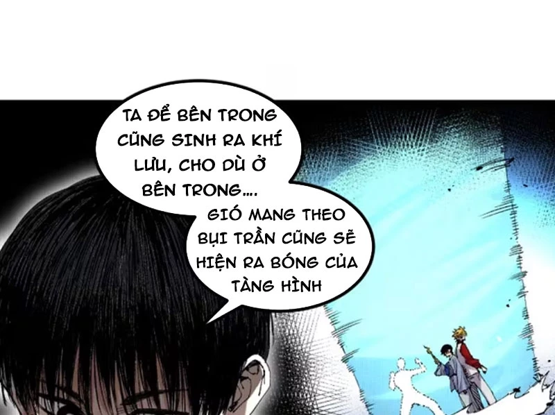 Đạo Vô Danh Chapter 15 - 30