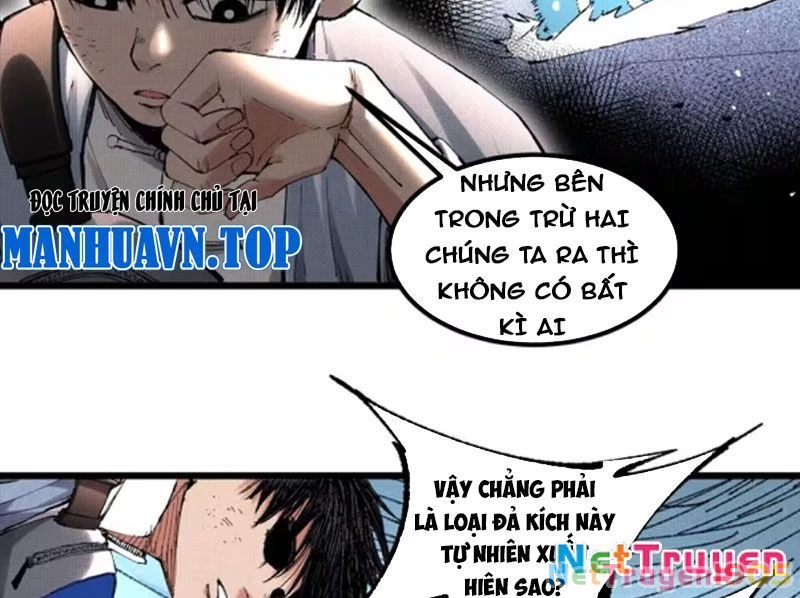 Đạo Vô Danh Chapter 15 - 31