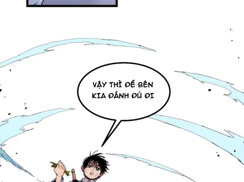Đạo Vô Danh Chapter 15 - 34