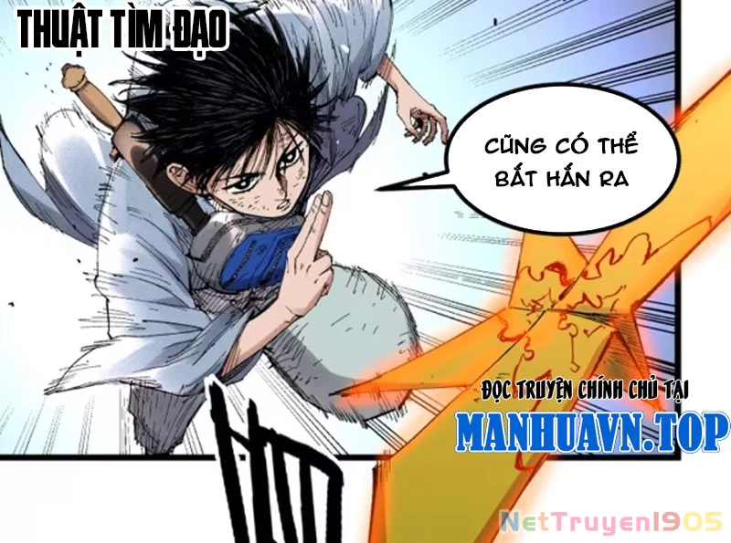 Đạo Vô Danh Chapter 15 - 60