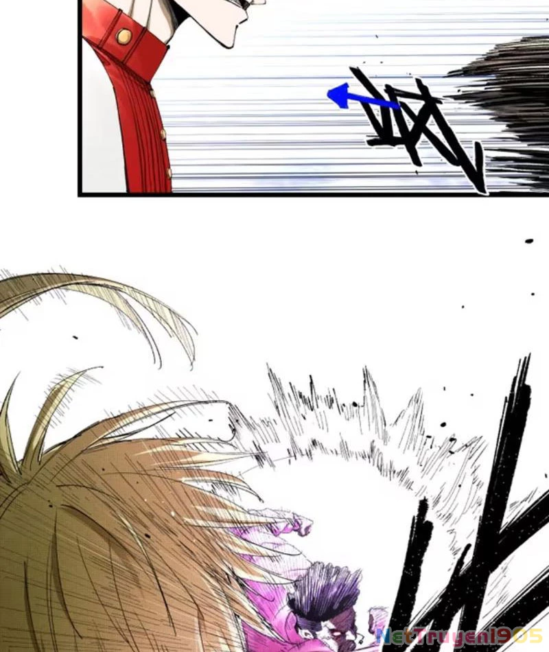 Đạo Vô Danh Chapter 16 - 2