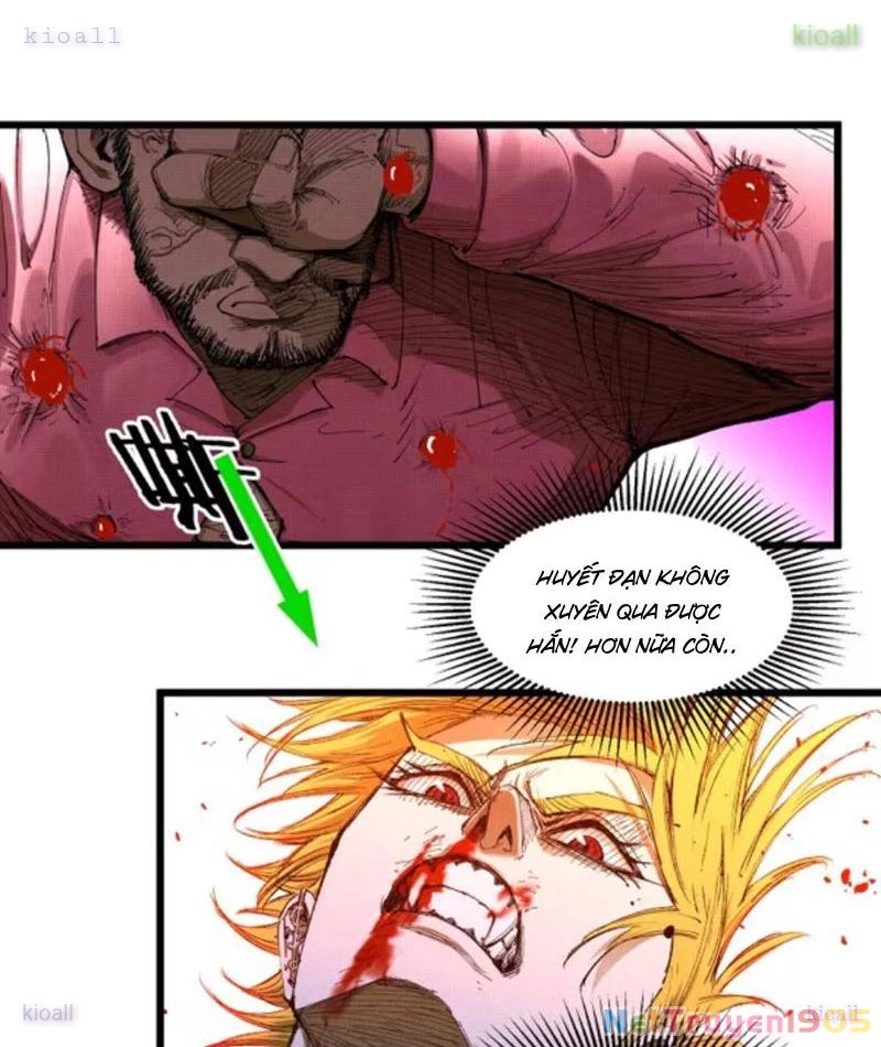 Đạo Vô Danh Chapter 16 - 15