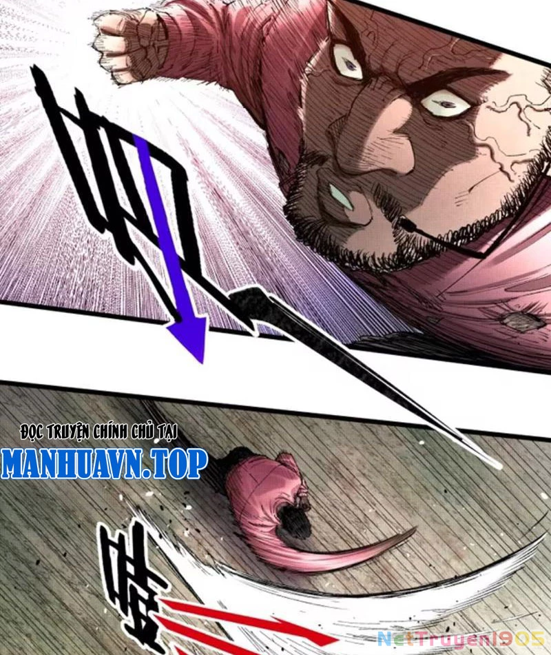 Đạo Vô Danh Chapter 16 - 19