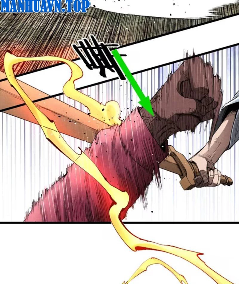 Đạo Vô Danh Chapter 16 - 28