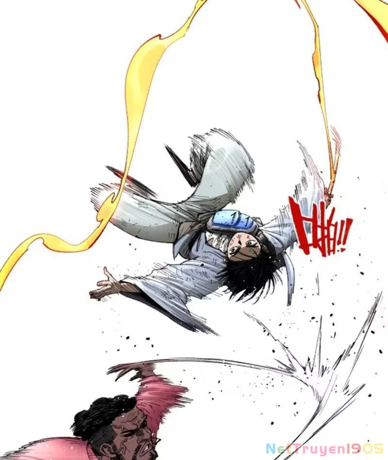 Đạo Vô Danh Chapter 16 - 29