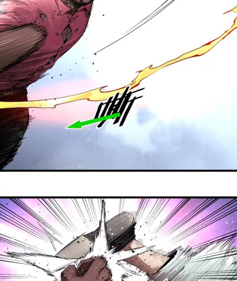 Đạo Vô Danh Chapter 16 - 30