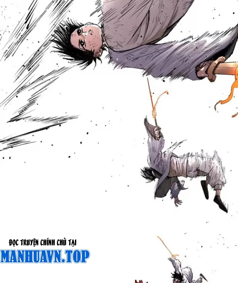 Đạo Vô Danh Chapter 16 - 32