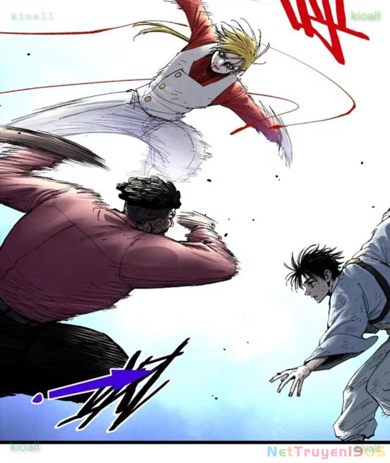 Đạo Vô Danh Chapter 16 - 34
