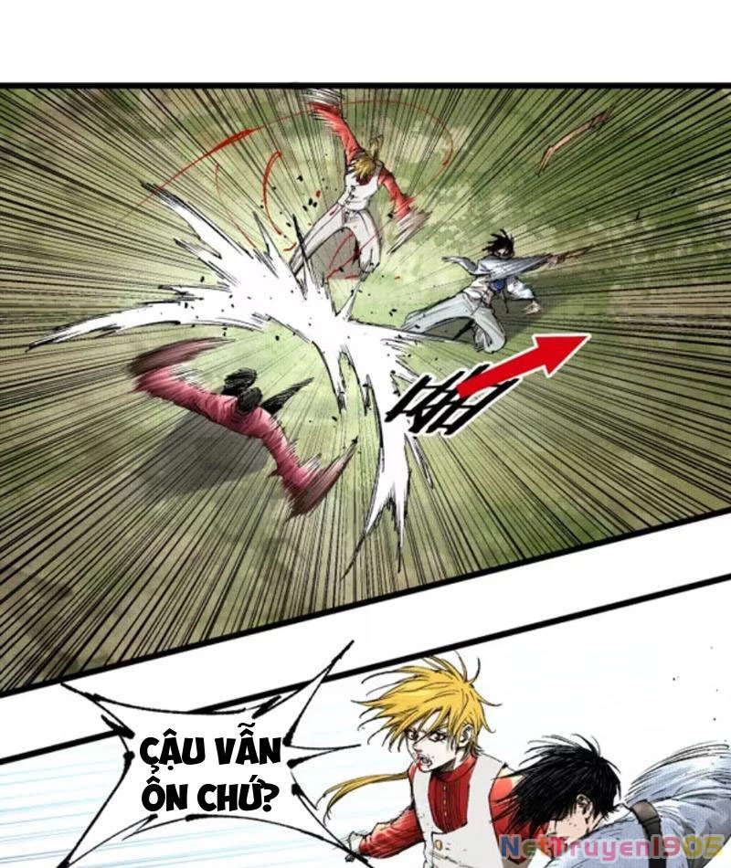 Đạo Vô Danh Chapter 16 - 35