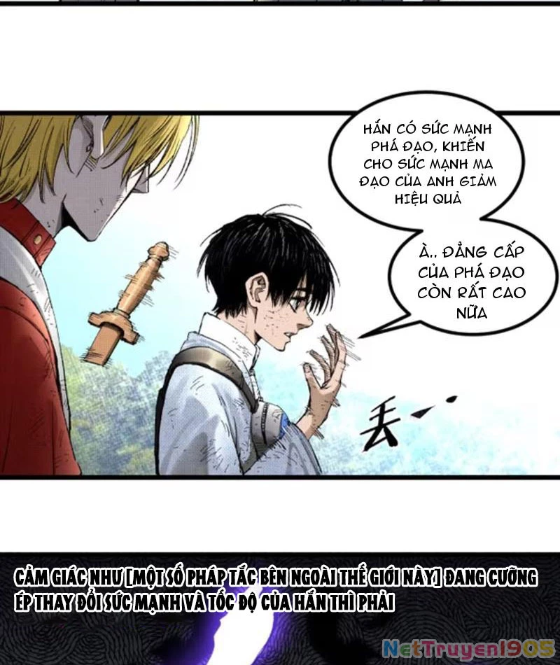 Đạo Vô Danh Chapter 16 - 37