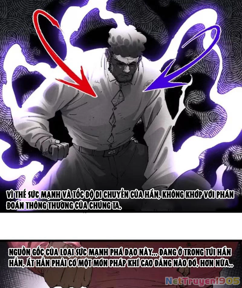 Đạo Vô Danh Chapter 16 - 38