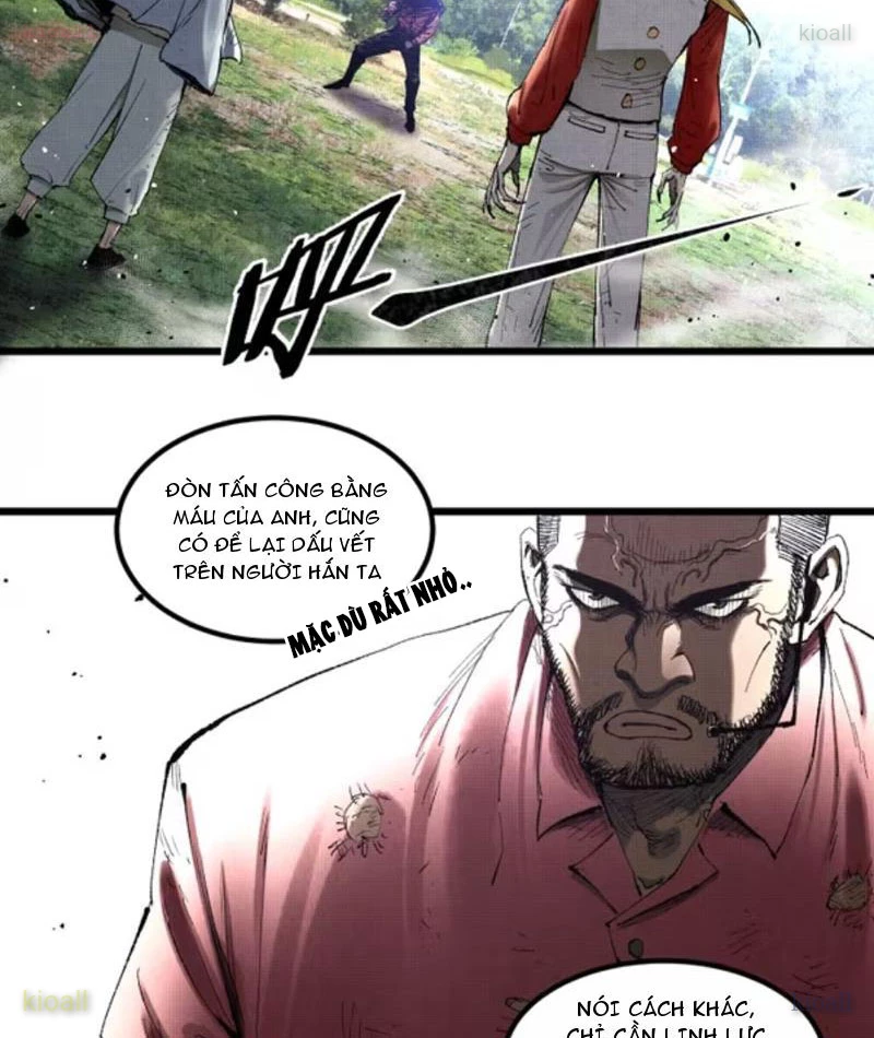 Đạo Vô Danh Chapter 16 - 40