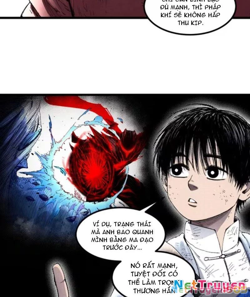 Đạo Vô Danh Chapter 16 - 41