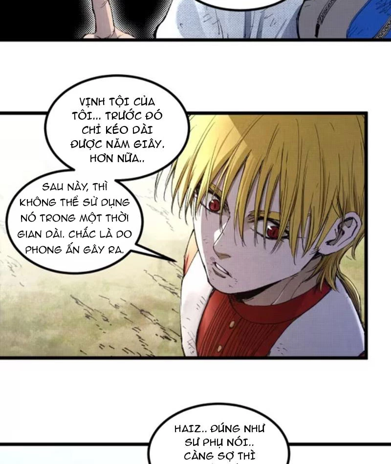 Đạo Vô Danh Chapter 16 - 42