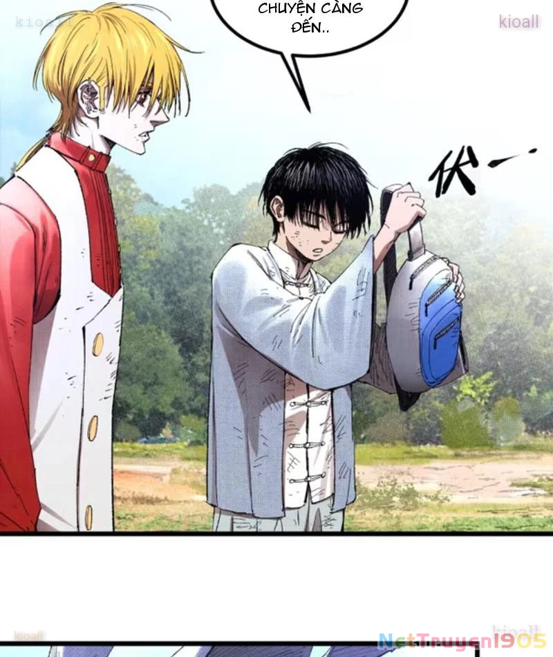 Đạo Vô Danh Chapter 16 - 43