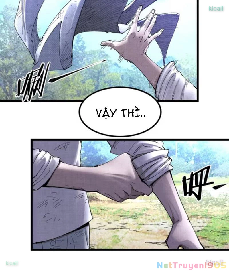 Đạo Vô Danh Chapter 16 - 44