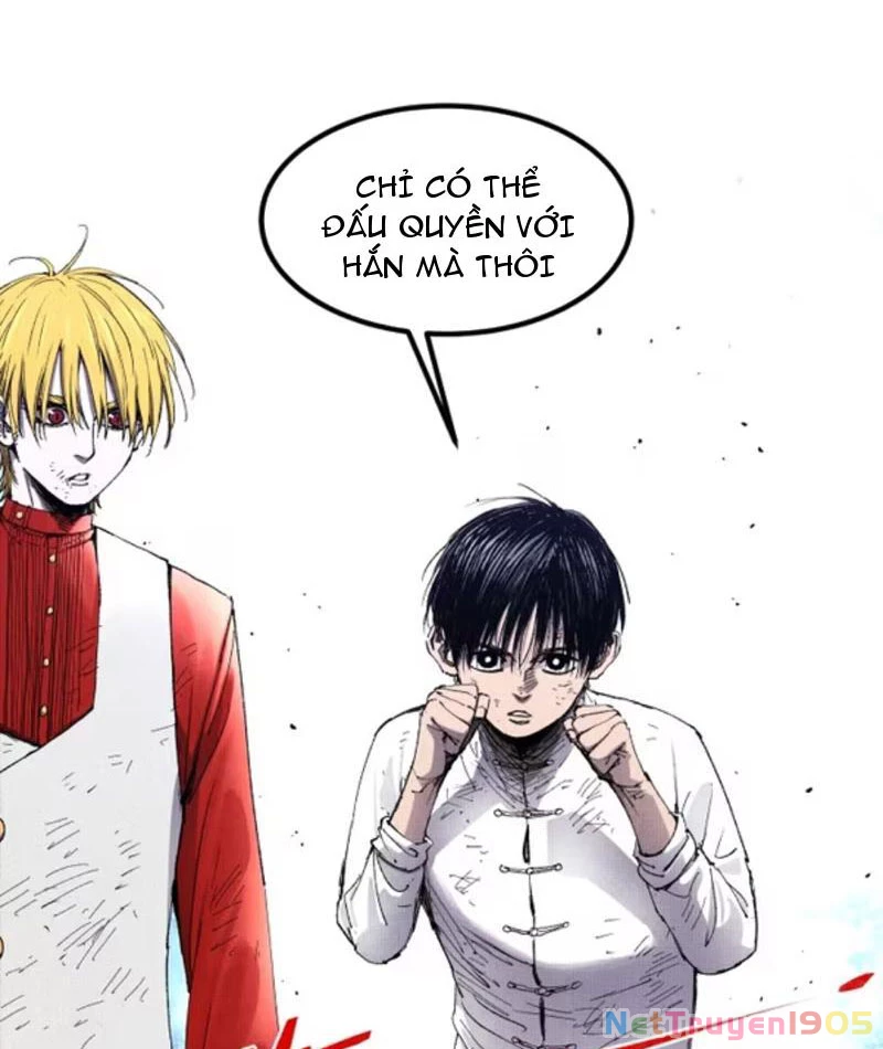 Đạo Vô Danh Chapter 16 - 45